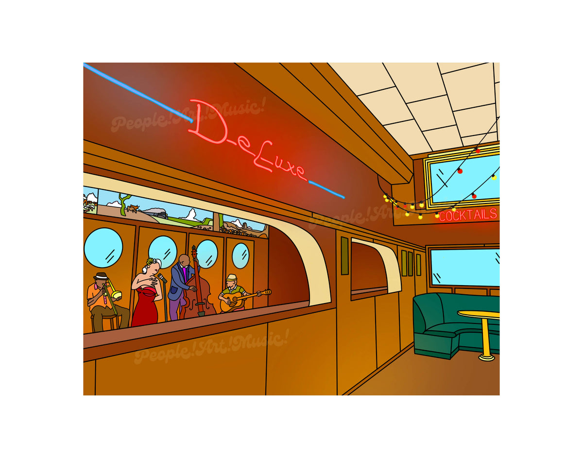 Club Deluxe