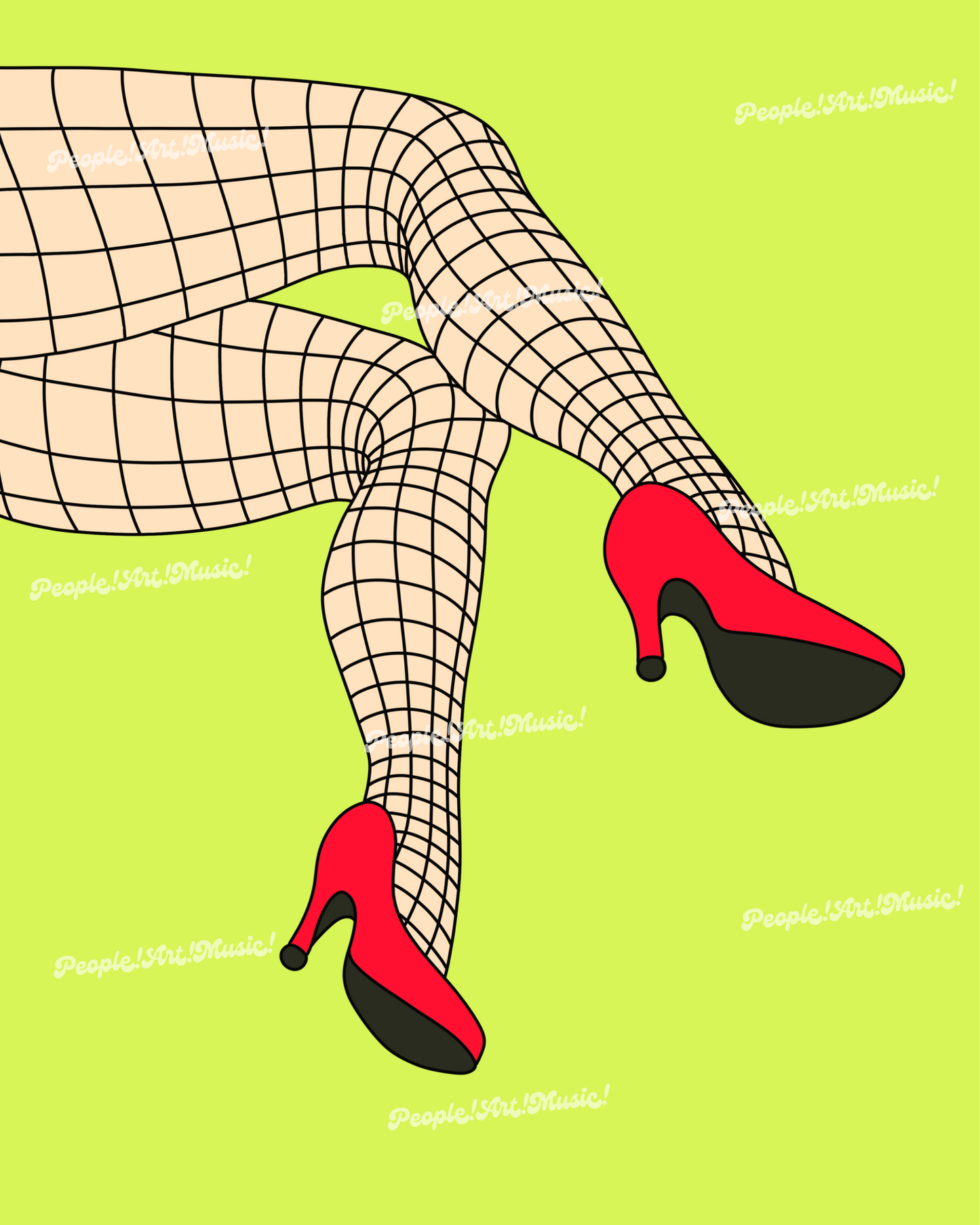 Legs at Piedmont Boutique