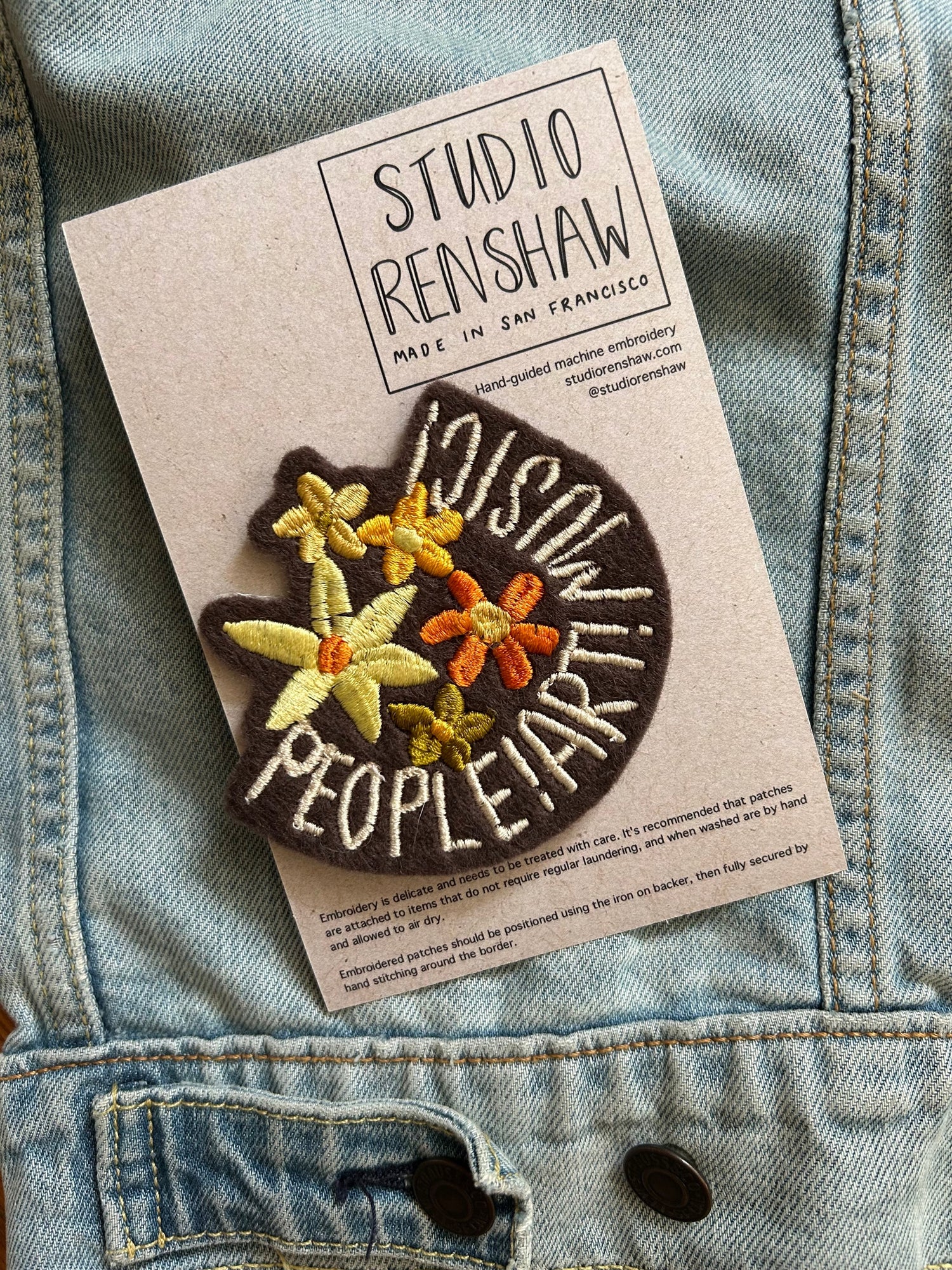 Merch