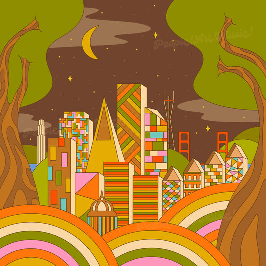 City of Dreams