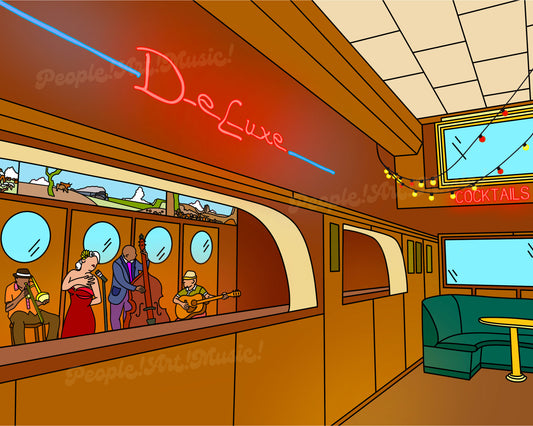 Club Deluxe
