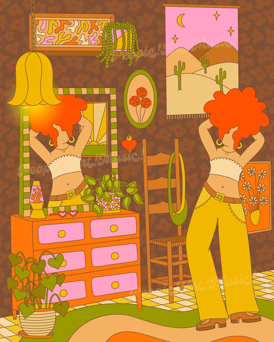 Home