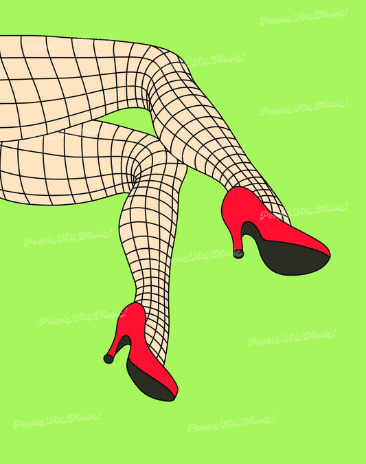 Legs at Piedmont Boutique