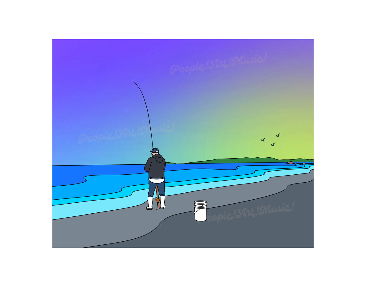 Ocean Beach