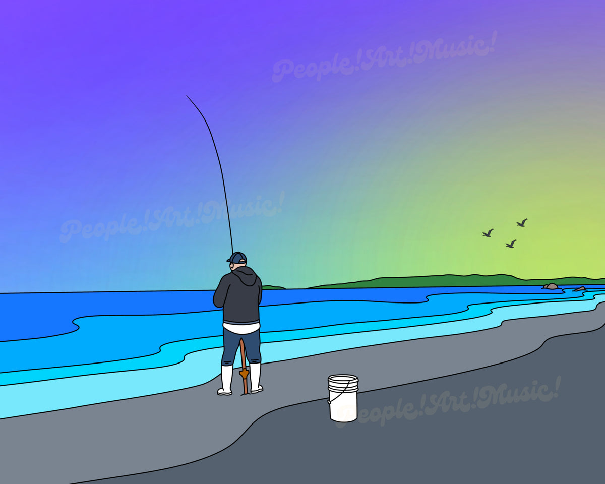 Ocean Beach