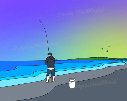 Ocean Beach